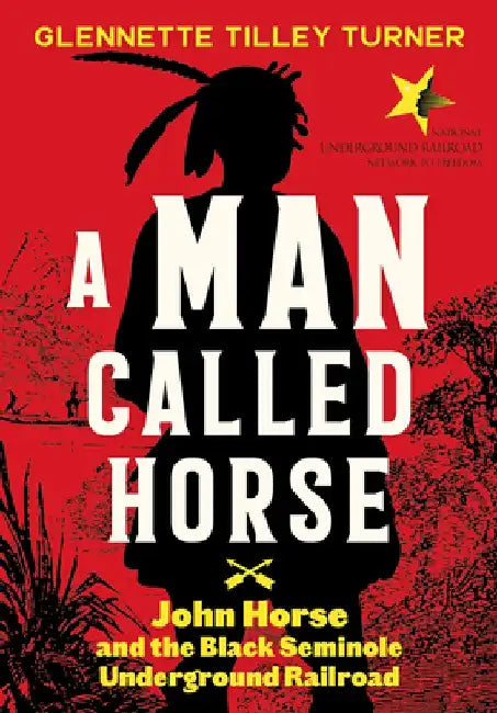 A Man Called Horse (English, Glennette Tilley Turner)