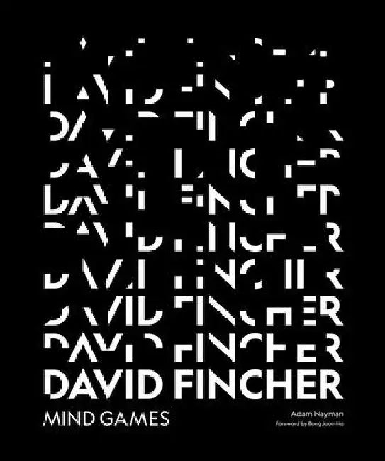 David Fincher (English, Adam Nayman)