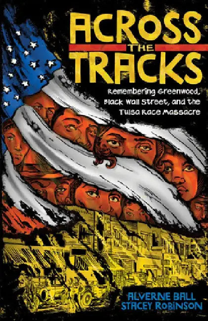 Across the Tracks (English, Alverne Ball)