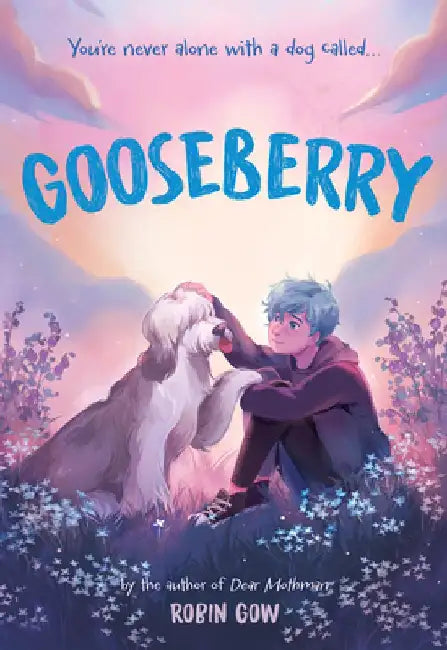 Gooseberry (English, Robin Gow)