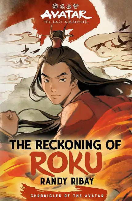 Avatar, the Last Airbender (English, Abrams Books)