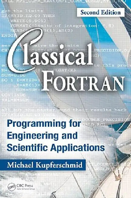 Classical FORTRAN (English, Michael Kupferschmid)