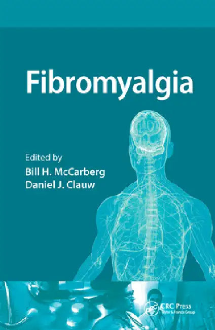 Fibromyalgia (English, Bill McCarberg | Daniel Clauw)
