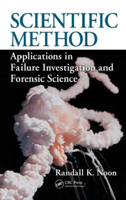Scientific Method (English, Randall K. Noon)