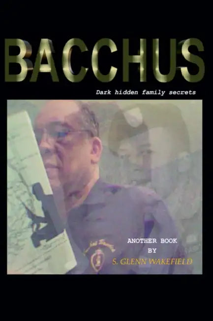 Bacchus (English, S. Glenn Wakefield)