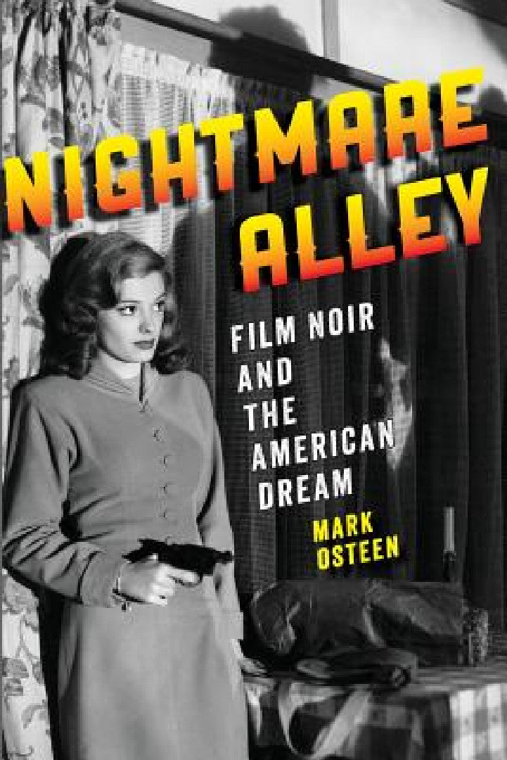 Nightmare Alley (English, Mark Osteen)