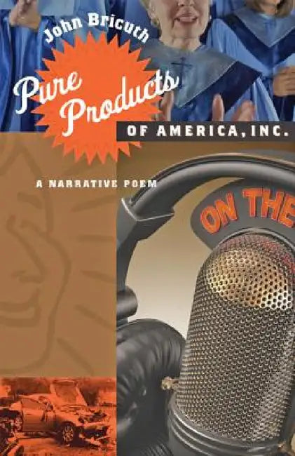 Pure Products of America, Inc. (English, John T. Irwin)