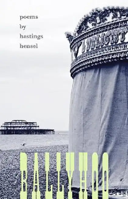 Ballyhoo (English, Hastings Hensel)