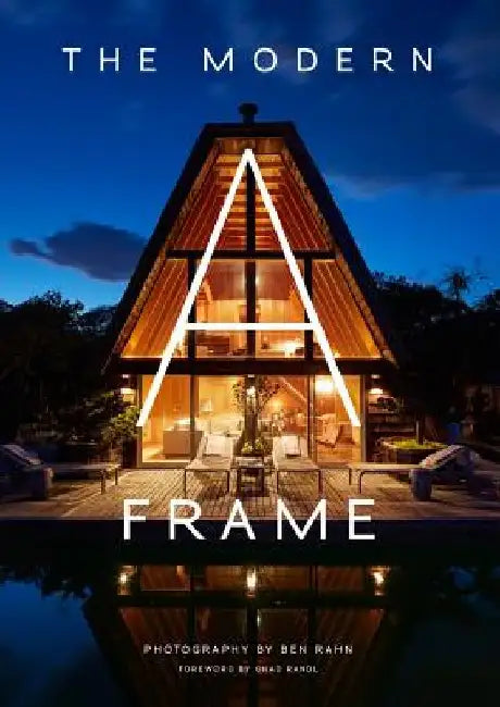 The Modern A-Frame (English, Ben Rahn)