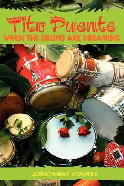 Tito Puente (English, Josephine Powell)