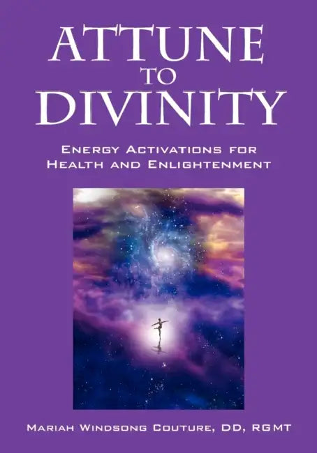 Attune to Divinity (English, Mariah Windsong Couture DD Rgmt)