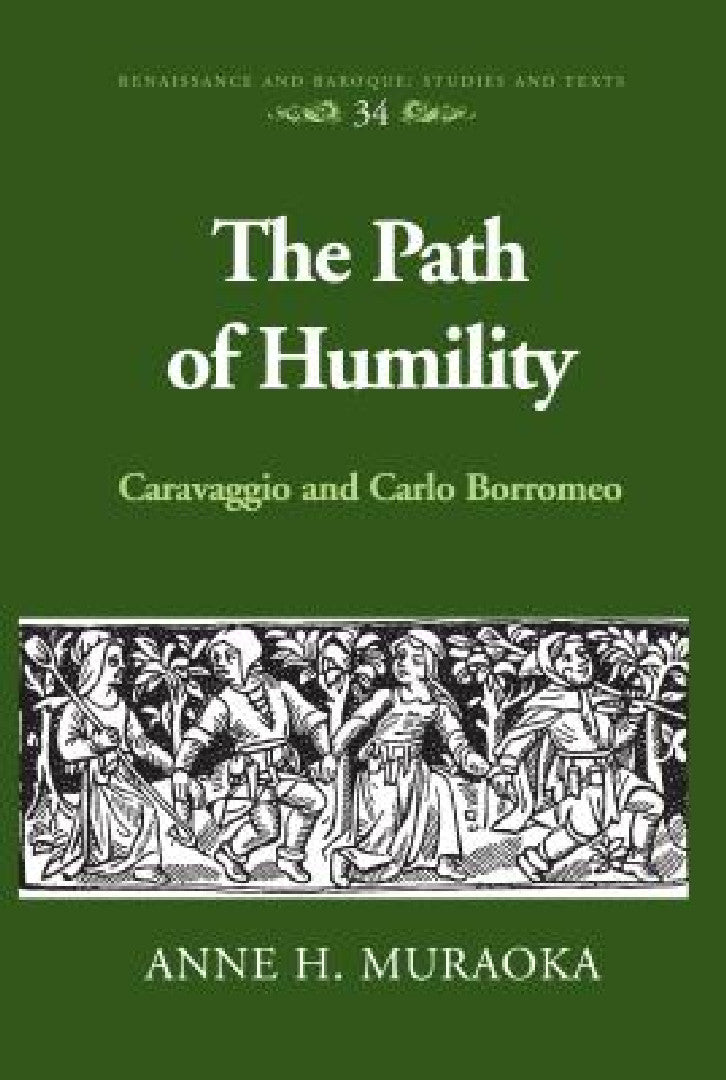 The Path of Humility (English, Eckhard Bernstein | Anne H. Muraoka)