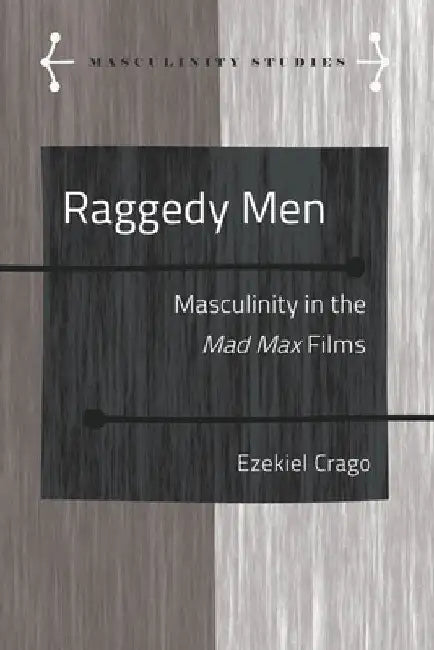 Raggedy Men (English, Jose Armengol | Ezekiel Crago)