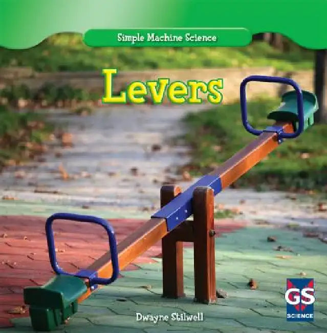 Levers (English, Debra Stilwell)