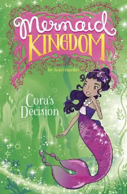Cora's Decision (English, Janet Gurtler | Katie Wood)