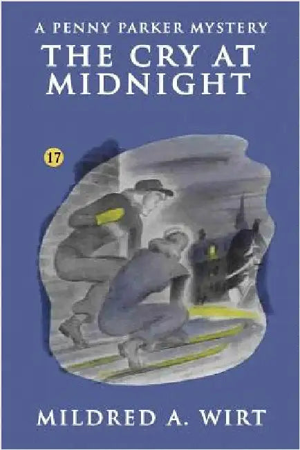 The Cry at Midnight (English, Mildred A. Wirt)