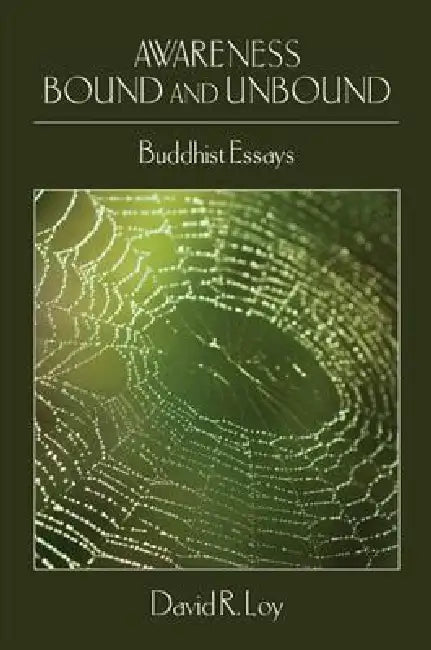 Awareness Bound and Unbound (English, David R. Loy)