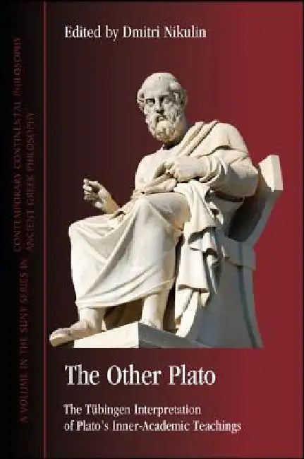 The Other Plato (English, Dmitri Nikulin)