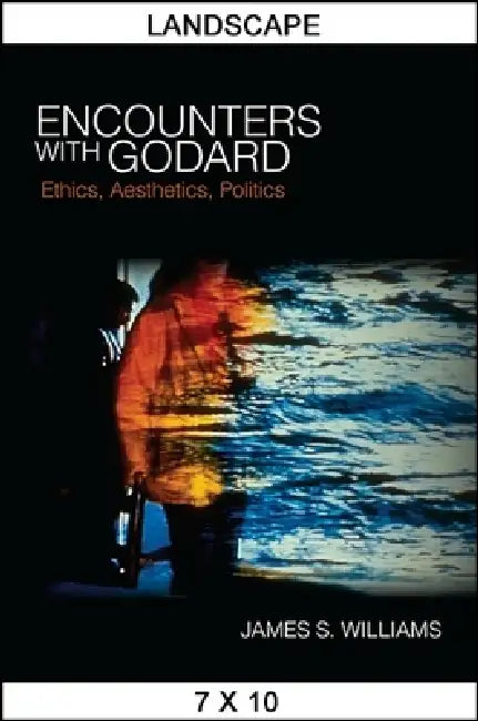Encounters with Godard (English, James S. Williams)