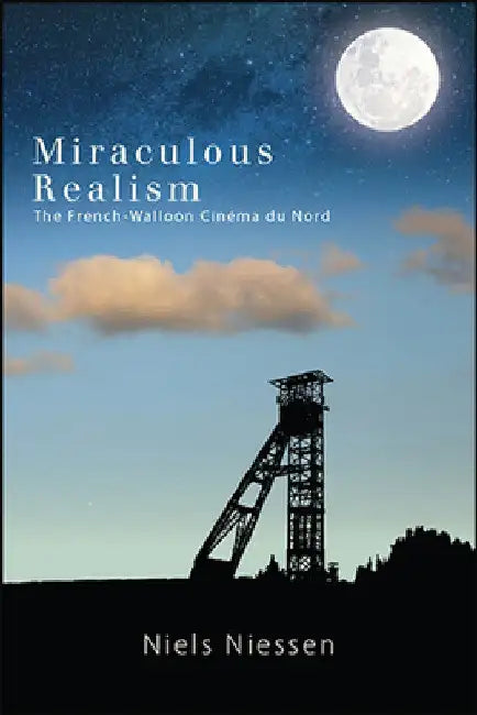 Miraculous Realism (English, Niels Niessen)
