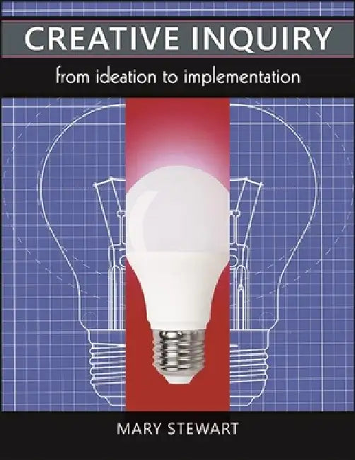 Creative Inquiry (English, Mary Stewart)