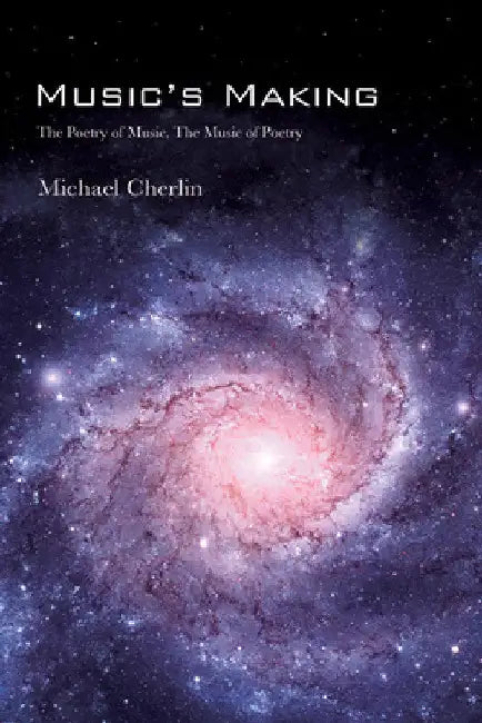 Music's Making (English, Michael Cherlin)