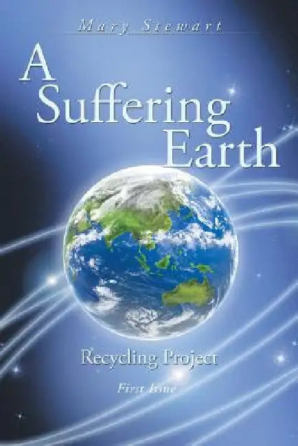 A Suffering Earth (English, Mary Stewart)