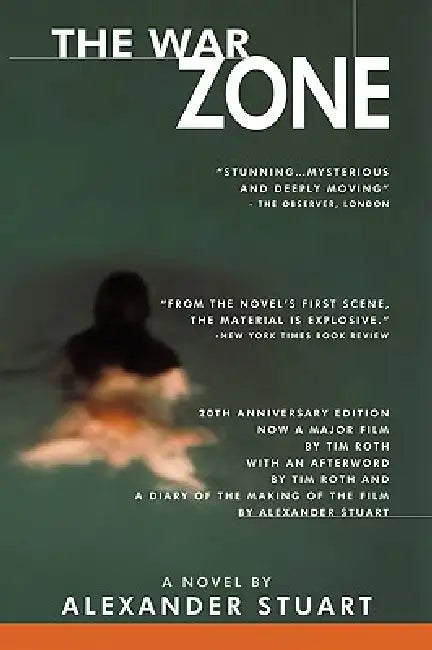 The War Zone (English, Alexander Stuart)