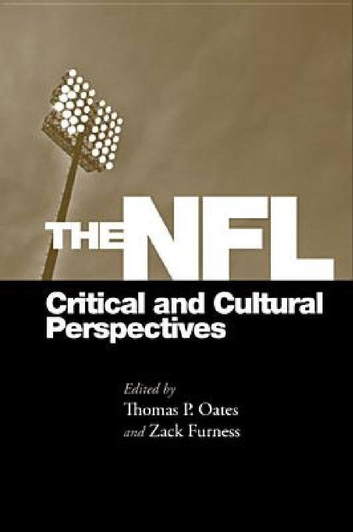 The NFL (English, Thomas Oates)