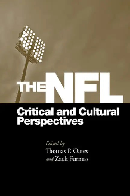 The NFL (English, Thomas Oates)