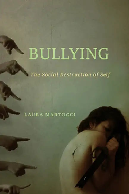 Bullying (English, Laura Martocci)