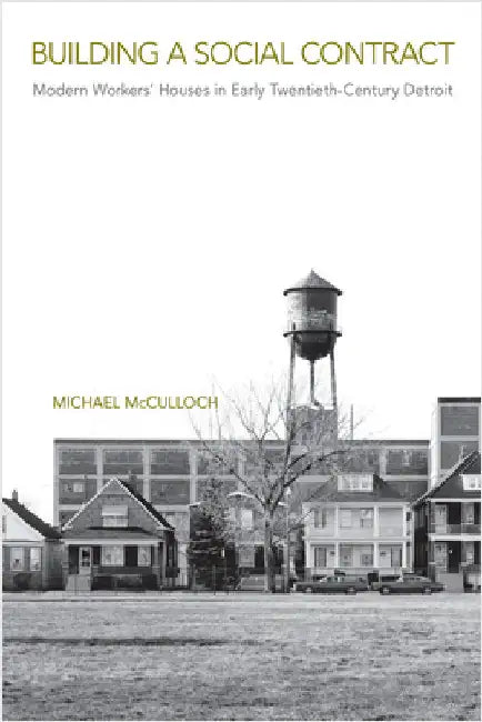 Building a Social Contract (English, Michael McCulloch)
