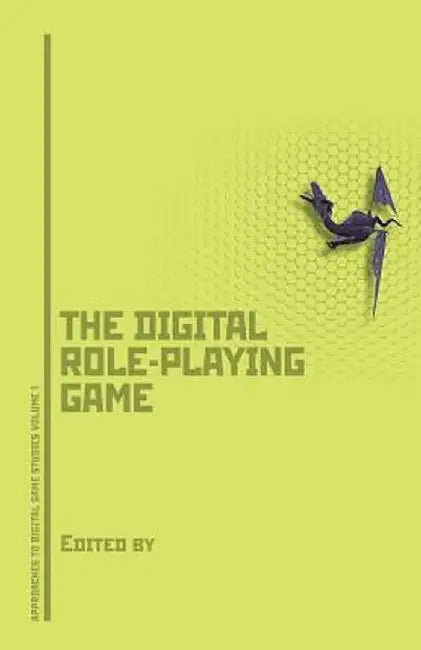 Dungeons, Dragons, and Digital Denizens (English, Gerald A. Voorhees)