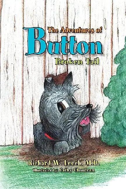 The Adventures of Button (English, Richard W. M. D. Leech)
