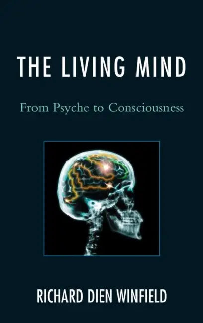 Living Mind (English, Richard Dien Winfield)