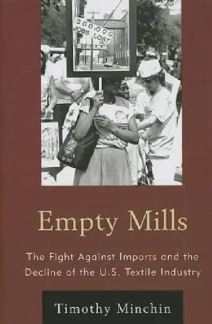 Empty Mills (English, Timothy J. Minchin)