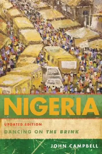 Nigeria (English, John Campbell)