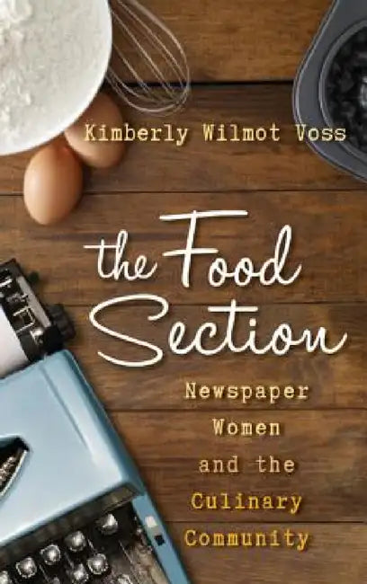 Food Section (English, Kimberly Wilmot Voss)