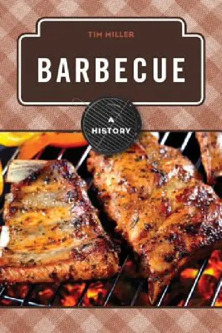 Barbecue (English, Tim Miller)