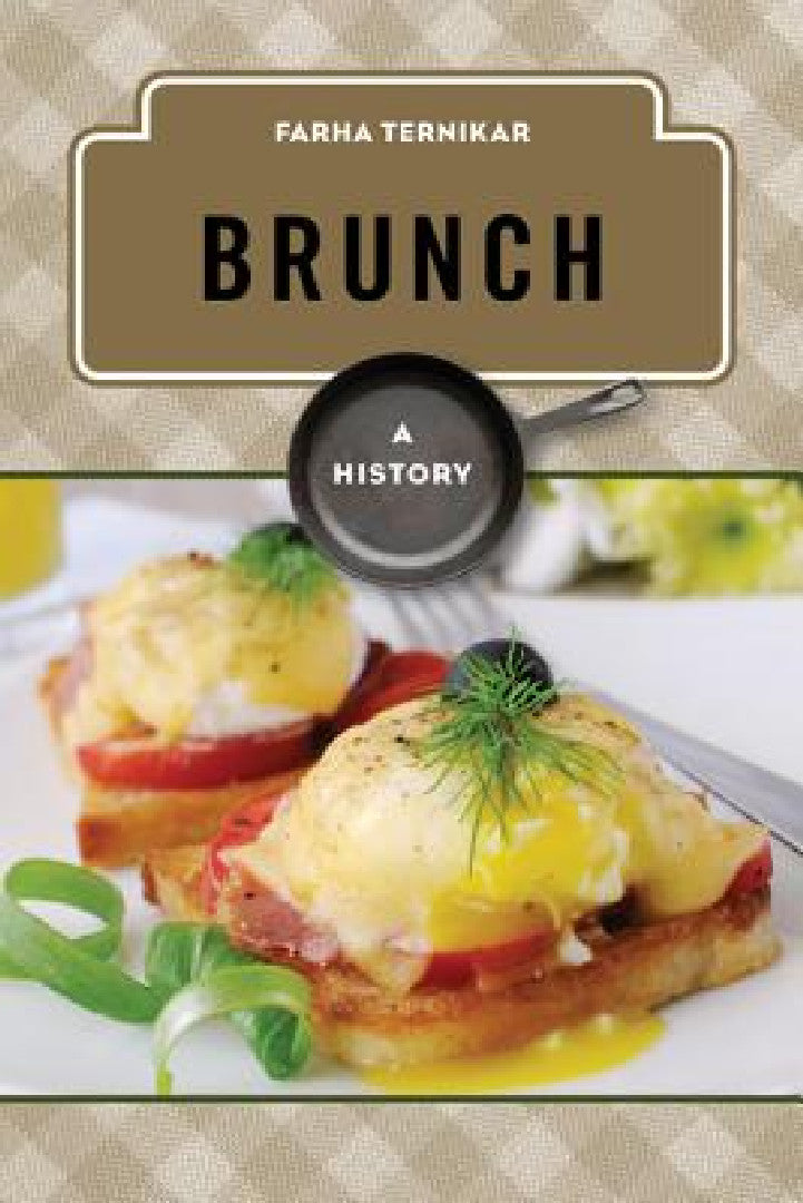Brunch (English, Farha Bano Ternikar)