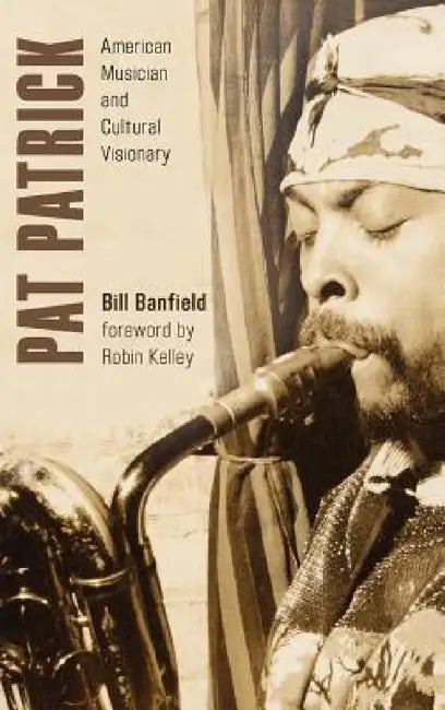 Pat Patrick (English, Bill Banfield)