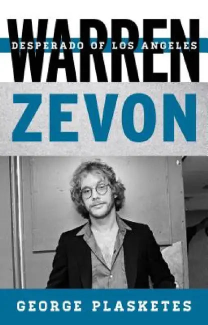 Warren Zevon (English, George Plasketes)