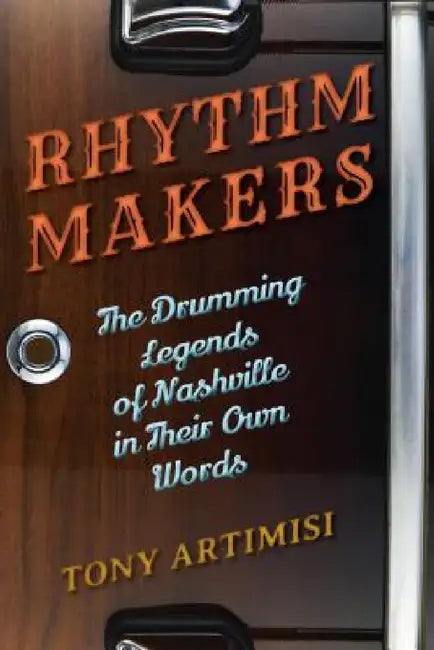 Rhythm Makers (English, Tony Artimisi)