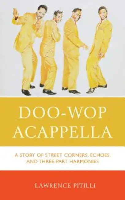 Doo-Wop Acappella (English, Lawrence Pitilli)