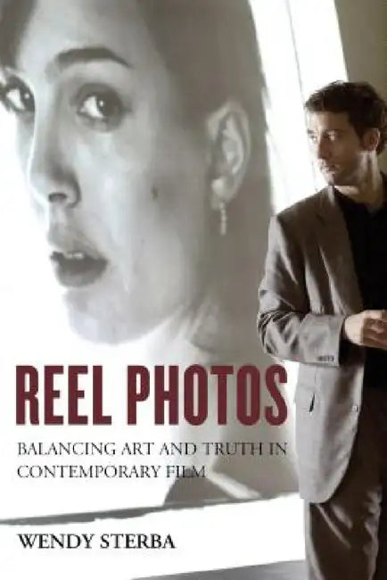 Reel Photos (English, Wendy Sterba)