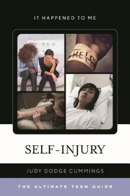 Self-Injury (English, Judy Dodge Cummings)
