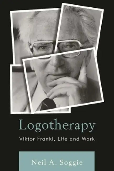 Logotherapy (English, Neil A. Soggie)