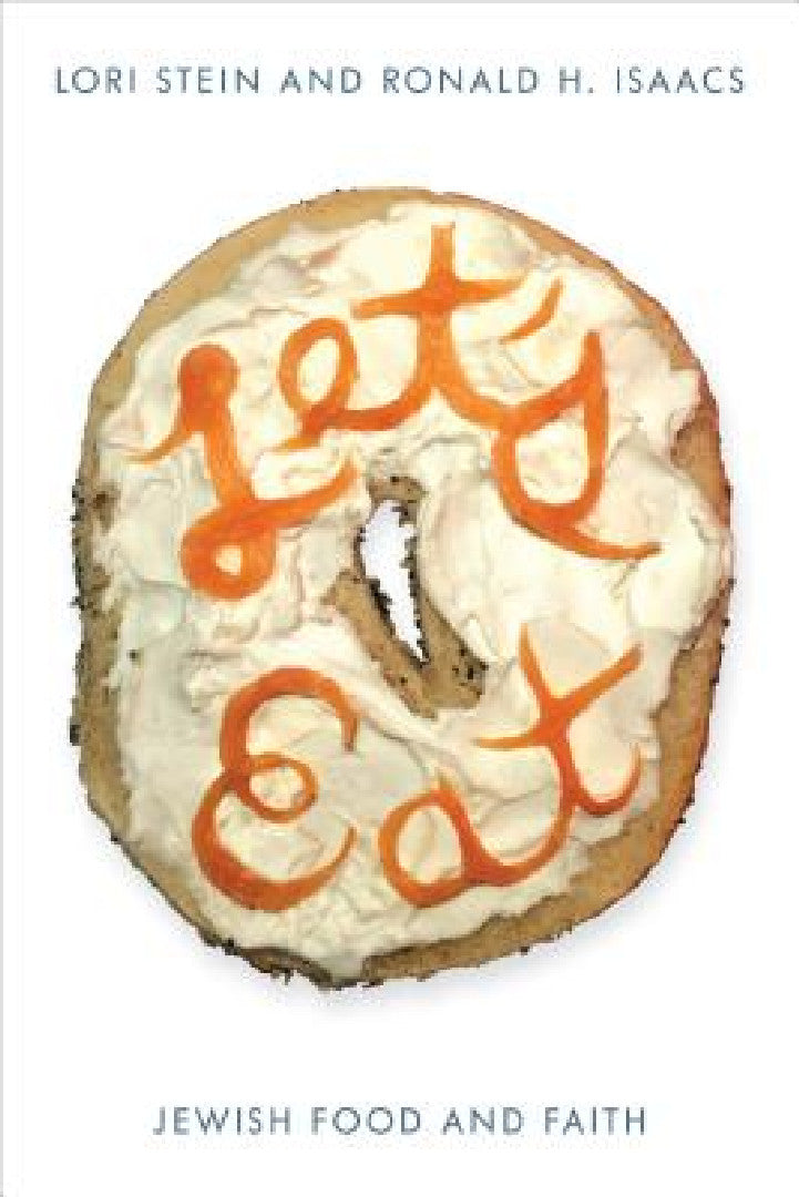 Let's Eat (English, Lori Stein | Ronald H. Isaacs)