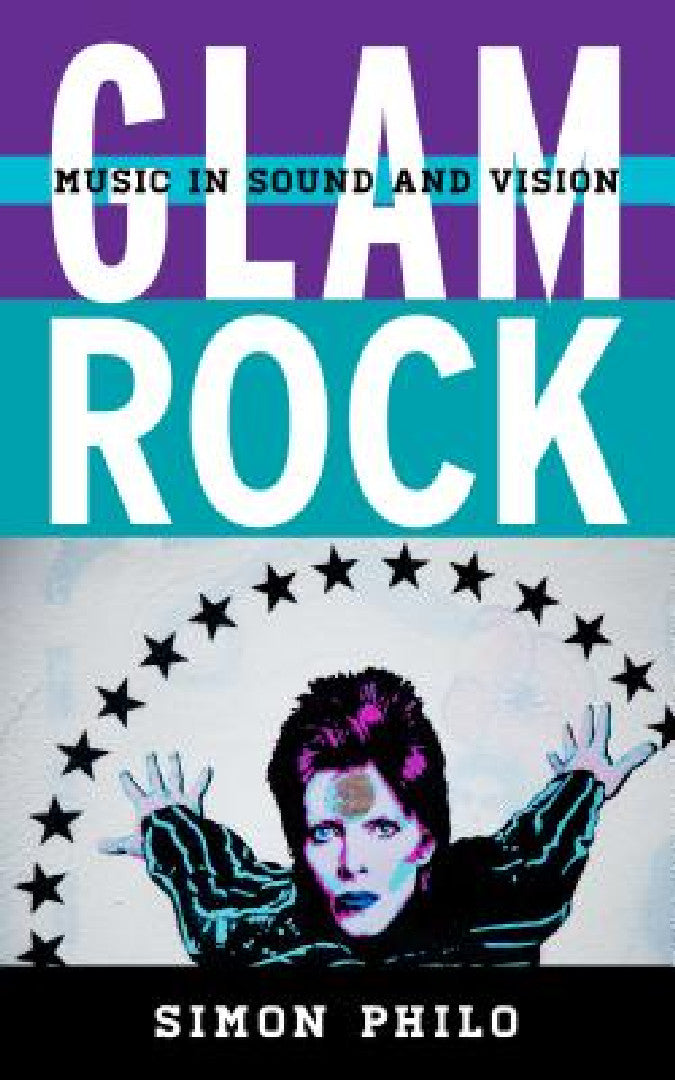 Glam Rock (English, Simon Philo | Scott Calhoun)