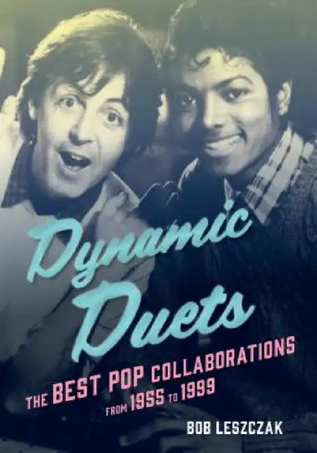 Dynamic Duets (English, Bob Leszczak)